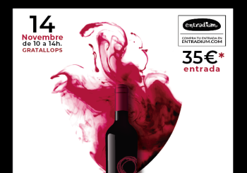 Tastets de Gratallops 2026 en Tarragona