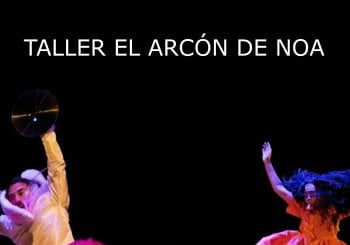 V FESTIVAL DE TEATRE FAMILIAR DE MANACOR: TALLER EL ARCÓN DE NOA Balears, Illes