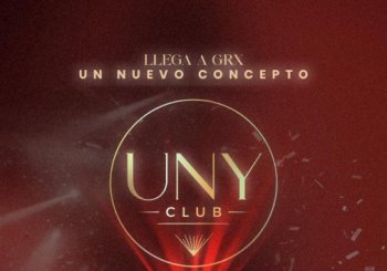 UNY CLUB - Gran Opening en Granada