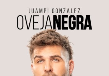 JUAMPI GONZÁLEZ | OVEJA NEGRA · VALENCIA