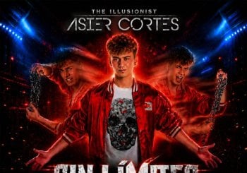 ASIER CORTÉS en Getafe | 