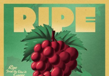 Ripe | Sala Upload | a Barcelona