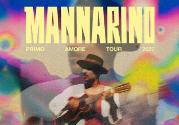 Mannarino a MÁLAGA