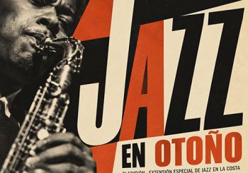 Jazz en Otoño - 7ª Edición ALMUÑÉCAR