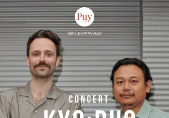 KYO:DUO CONCERT en Barcelona