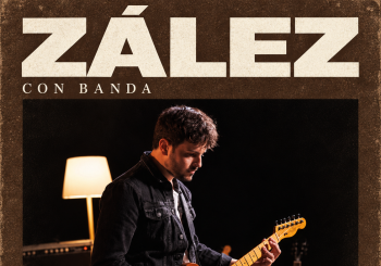 Zález - con banda Lleida