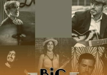 Big Martes en vivo! Madrid