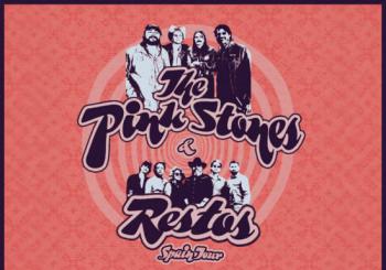 The Pink Stones + Restos en Sala El Sol, Madrid 2027