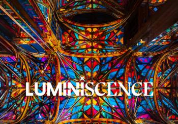 LUMINISCENCE: Adéntrate en los secretos de la Parroquia de San Jacinto a Sevilla