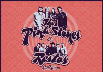 The Pink Stones + Restos en Hell Dorado, Vitoria 2027 Vitoria-Gasteiz