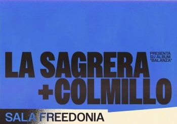 La Sagrera + Colmillo Barcelona