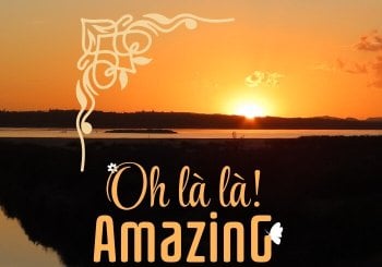 Oh là là! Amazing Torrevieja (English/Español) Alicante/Alacant
