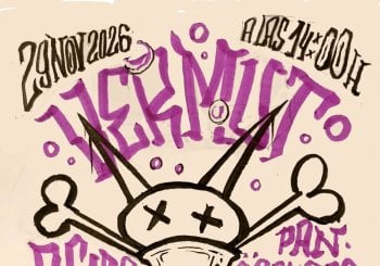 ¡Vermut Punk Fest! en Madrid