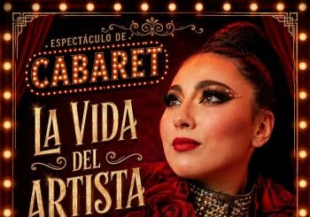 Cabaret. La vida del artista Palmas, Las