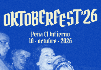 Oktoberfest 2026 a Valladolid