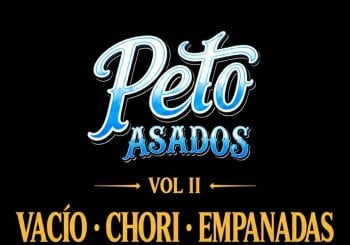 PETO ASADOS VOL II Balears, Illes