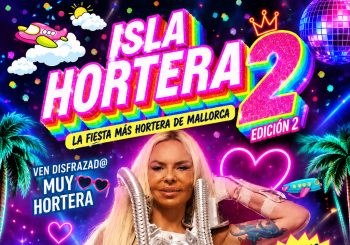 Isla Hortera 2 Balears, Illes