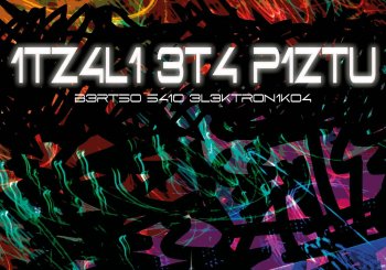 1TZAL1 3T4 P1ZTU en Gipuzkoa