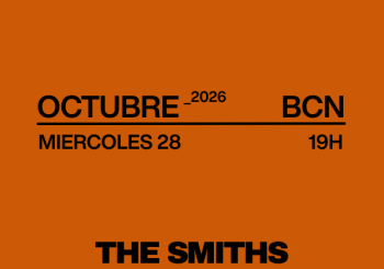 The Smiths, The Queen is Dead · AUDE: Listening Session a Barcelona