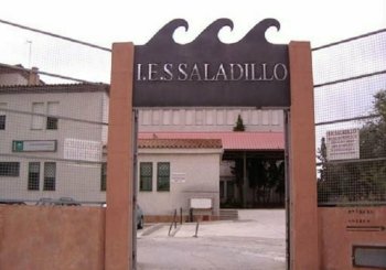 40 aniversario IES SALADILLO a Cádiz