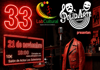 Musical tributo a MECANO - 