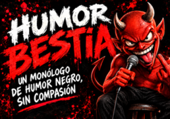 Humor Bestia Madrid