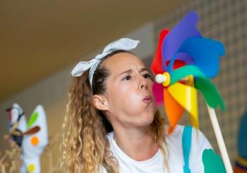 Festival das Núbebes 2026 - Momento musical para familias con bebés Pontevedra