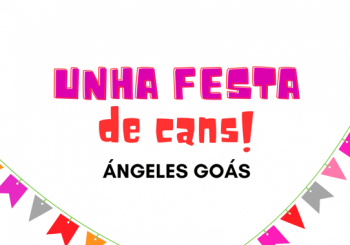 Festival das Núbebes 2026 - Unha festa de cans en Pontevedra