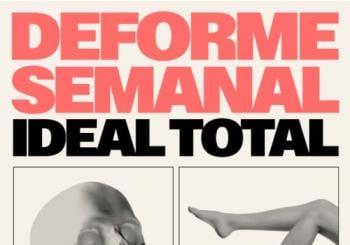 Deforme Semanal Idea Total Teatro la Latina, Madrid - Noviembre 2026