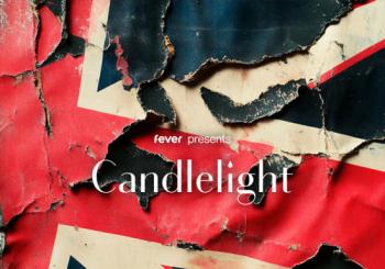 Candlelight: Tribute to Oasis Edinburgh