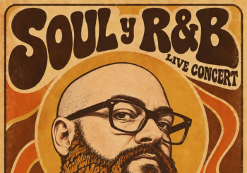 SOUL MEN -Clásicos del Soul y el R&B con un poco de Jazz a Barcelona
