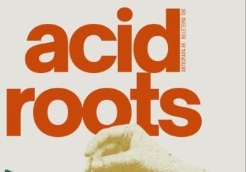 Acid Roots na Sala Fantástica A Coruña