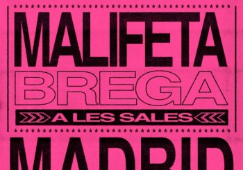 Malifeta en Madrid