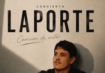 Laporte : Canción de autor Málaga