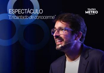 En Mentes Expertas de Borja Vilaseca a La Plata