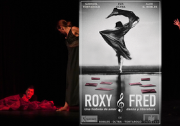 Roxy & Fred Madrid