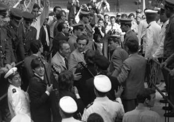 Dal Vivo a Milano - Biglietto Aperto