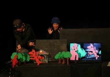 CUENTOS PARA NIÑOS PERVERSOS Valencia/València