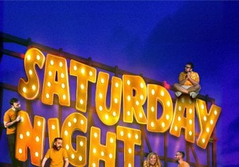 Saturday Night Laughs: Improv Comedy Double Bill • Inglés en Barcelona