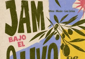 Jam Bajo el Olivo Palmas, Las