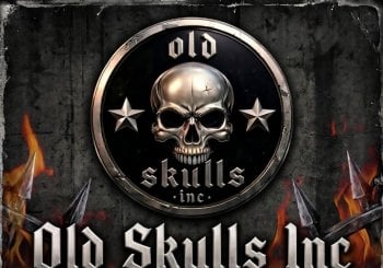 Old Skulls Inc en Madrid