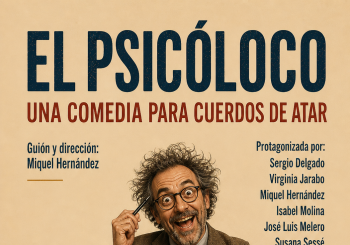 El Psicóloco Valencia/València