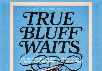 True Bluff Waits: Improv Comedy Show • Inglés a Barcelona