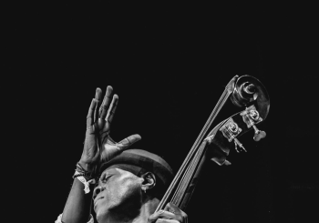 Luis Cojal Two Sounds Project en Murcia