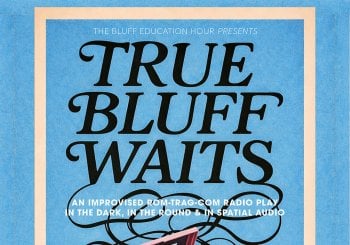True Bluff Waits: Improv Comedy Show • Inglés a Barcelona