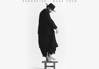RY X en Barcelona 2027