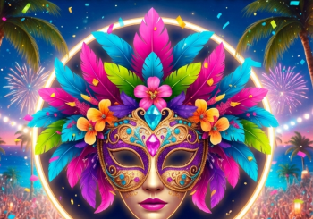 CARNAVAL MASPALOMAS 2027 Palmas, Las
