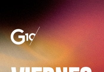 Discoteca 10 - Viernes 18 Septiembre en Granada