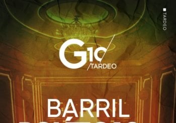 Discoteca 10 - Barril de Políticas y Sociología en Granada