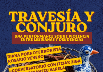 Travesía y Conjuro a Navarra